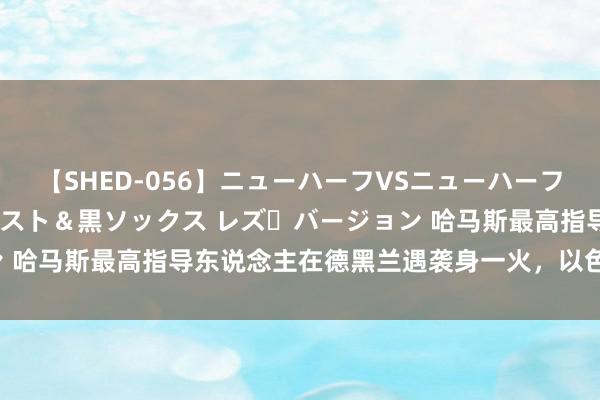 【SHED-056】ニューハーフVSニューハーフ 不純同性肛遊 3 黒パンスト＆黒ソックス レズ・バージョン 哈马斯最高指导东说念主在德黑兰遇袭身一火，以色列一箭三雕？