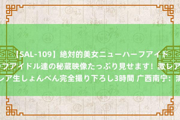 【SAL-109】絶対的美女ニューハーフアイドル大集合！！ ニューハーフアイドル達の秘蔵映像たっぷり見せます！激レア生しょんべん完全撮り下ろし3時間 广西南宁：清代外售折扇展眩惑市民